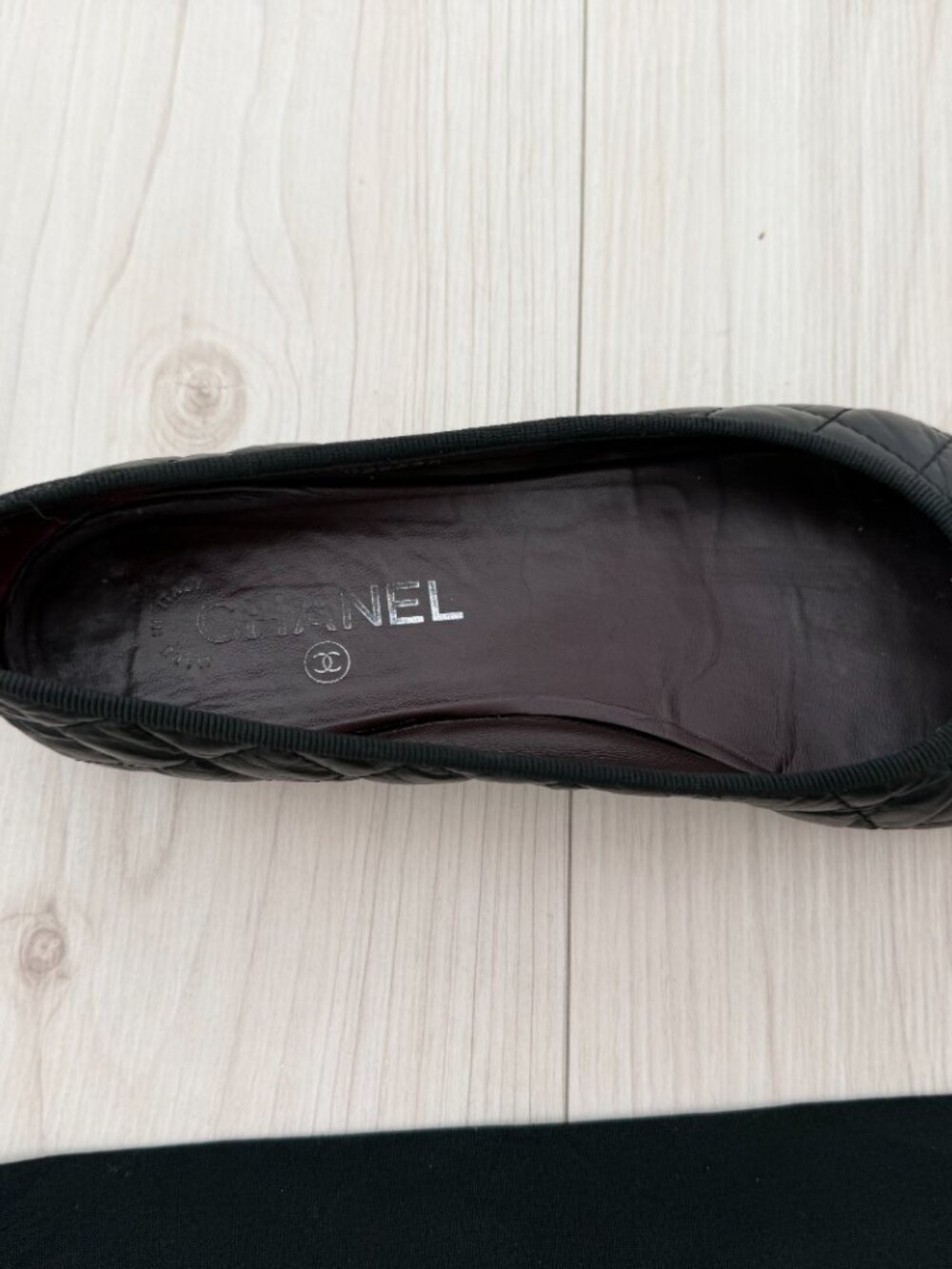 Chanel Ballet flats - Picture 9 of 15